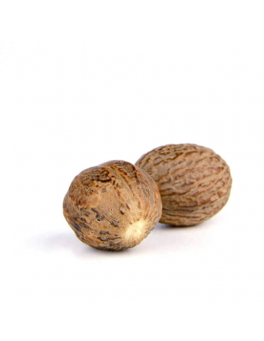 Nutmeg image
