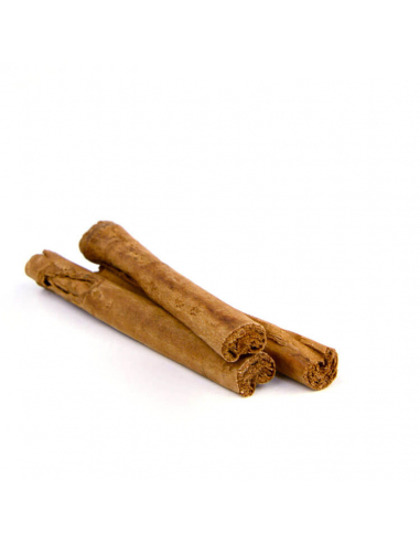Picture of cinnamon sticks