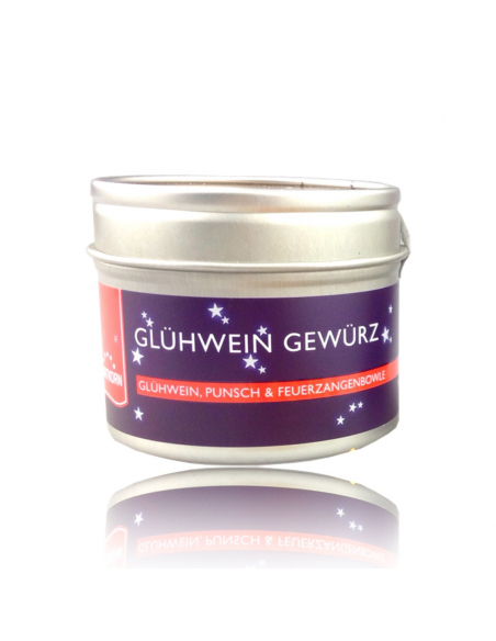 Hartkorn Glühweingewürzmischung