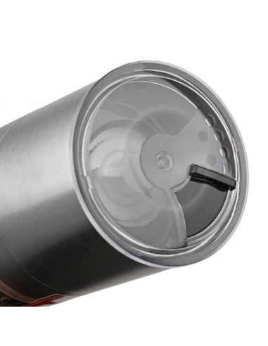 Sprinkling insert of the mill