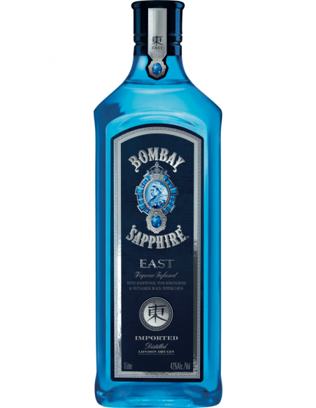 Bombay Gin Sapphire East buy online | Hartkorn spices ????