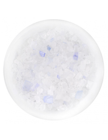 Presentation of Persian Blue Salt