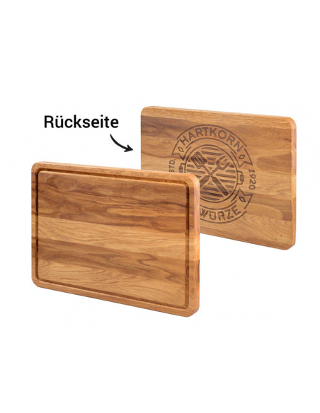 Gourmet spice set + cutting board Gourmet spice set + cutting board