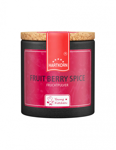 Young Kitchen Fruit Berry Gewürz