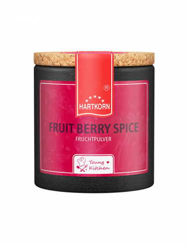 Young Kitchen fruit berry spice