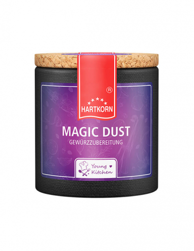 Young Kitchen Magic Dust
