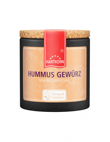 Young Kitchen Hummus spice