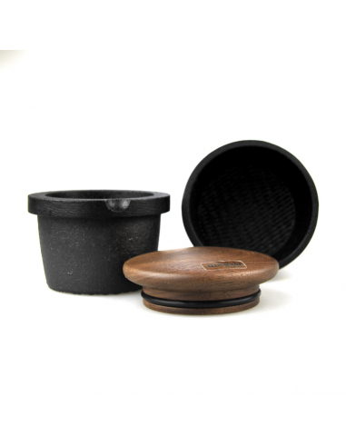 Skeppshult Kräuter-/Peffermühle Swing - Skeppshult