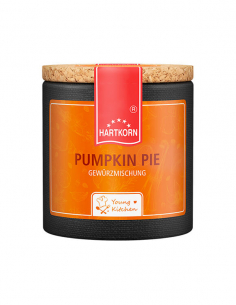 Pumpkin Pie Gewürzmischung Young Kitchen