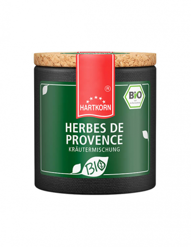 Organic spice blend Herbes de Provence