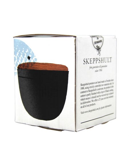 Skeppshult Kräuter-/Peffermühle Swing - Skeppshult