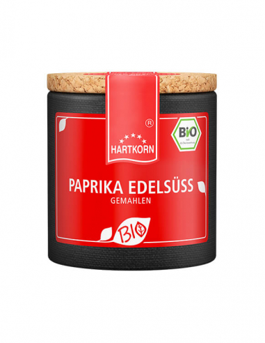 BIO Gewürz Paprika edelsüss gemahlen