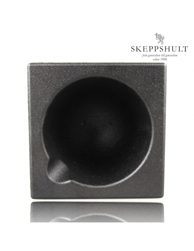 Skeppshult Mörser mit Stößel - Skeppshult