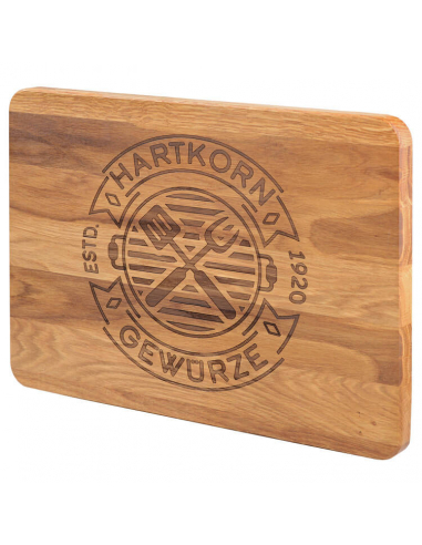 Hartkorn cutting board