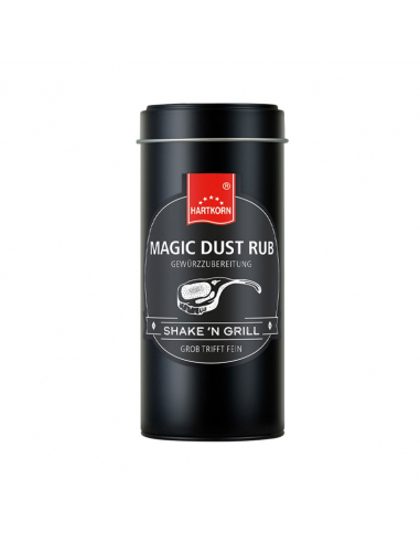 Shake'n Grill Magic Dust Rub