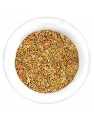 Picture of Mediterranean Bread Spice