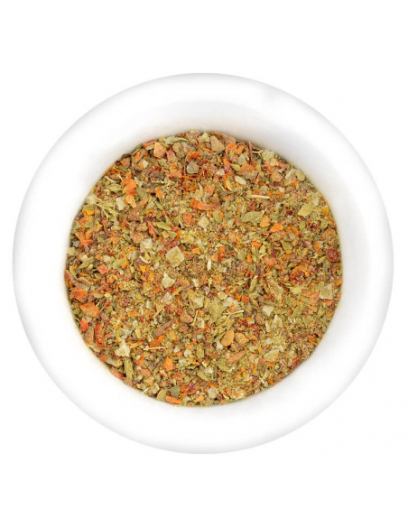 Picture of Mediterranean Bread Spice