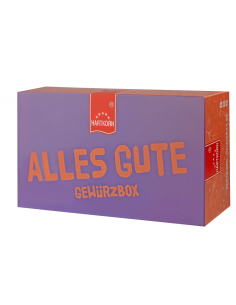 Alles Gute Box