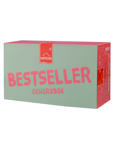 Bestseller Box