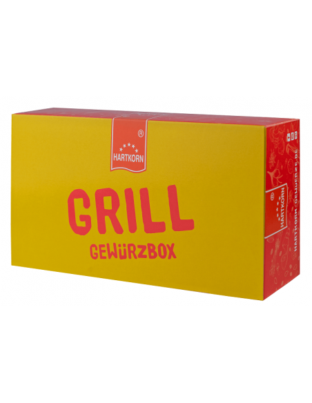 Grill Box