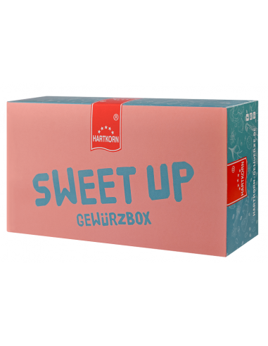 Sweet Up Box