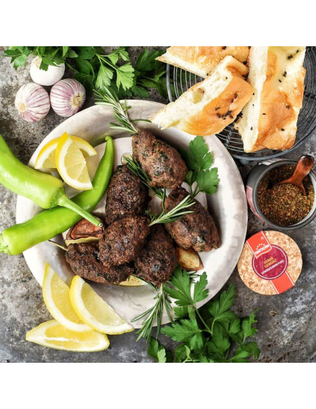 Produktgröße - Darstellung des Produkts in einer Hand