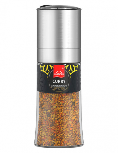 Currymühle Twist´n Spice Curry Garam Masala günstig online bestellen