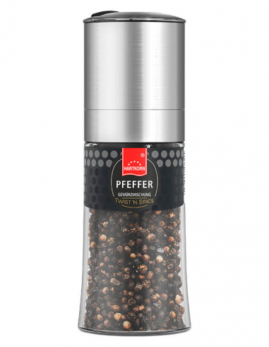 Pfeffermühle Twist´n Spice Pfeffer Melange Noir günstig online bestellen