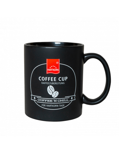 Hartkorn Coffee Cup