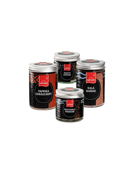 Vegan delicatessen spice set Vegan delicatessen spice set