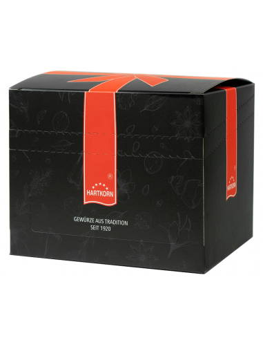 Hartkorn gift box