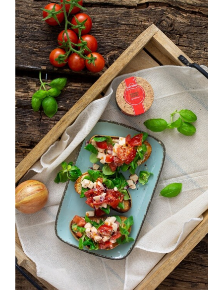 Product in application