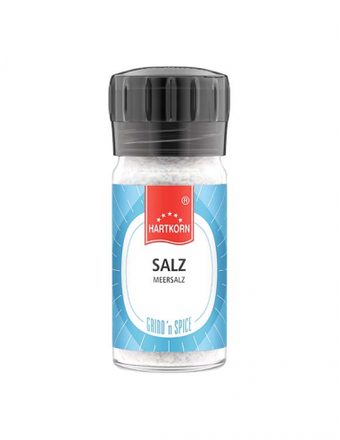 Grind´n Spice Salt