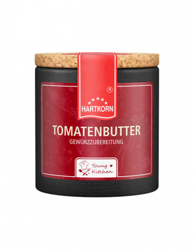 Young Kitchen tomato butter spice