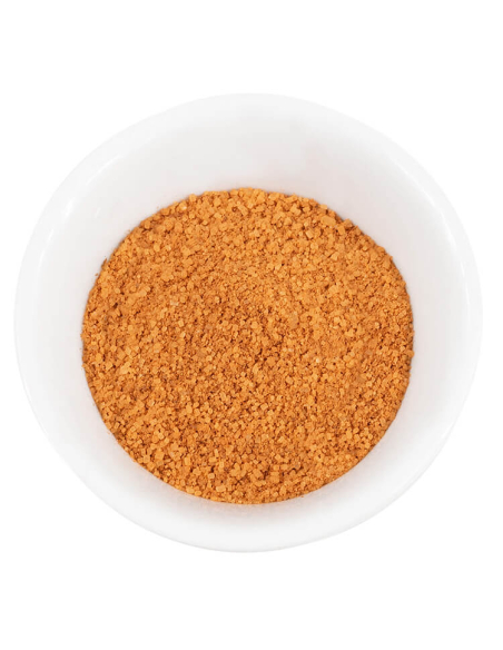 Illustration of Sweet Tonka Kiss