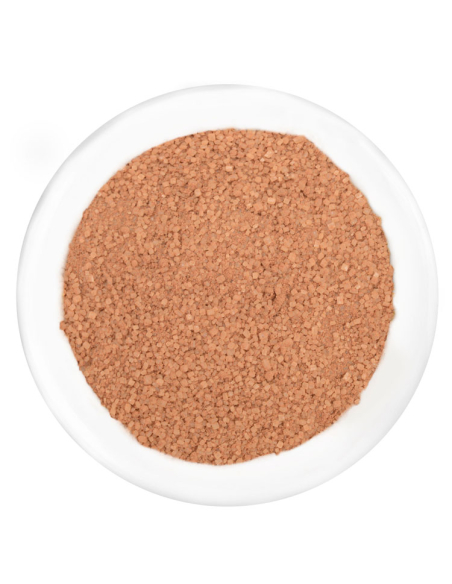 Tonka kiss spice illustration