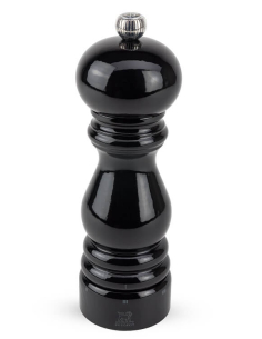 Peugeot Salt Mill PARIS U'Select black (18 cm)