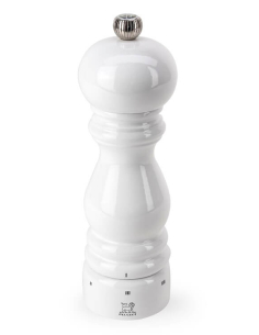 Peugeot Salt Mill PARIS U'Select white (18 cm)