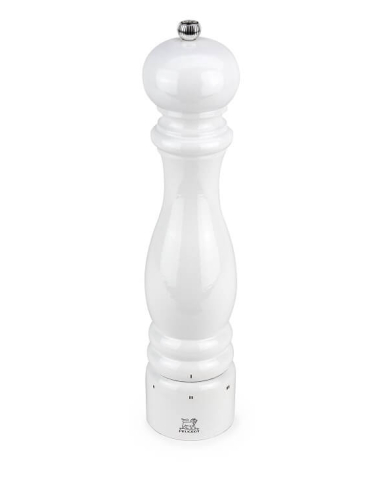 Peugeot pepper mill PARIS U'Select white (30 cm)