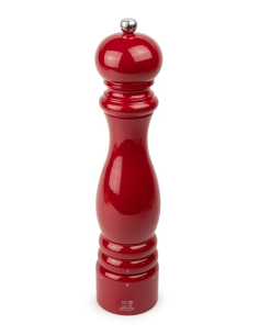 Peugeot pepper mill PARIS U'Select red (30 cm)