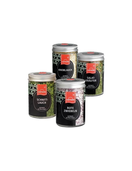 Salad quick starter spice set