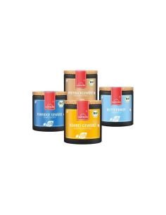 Morning starter spice set