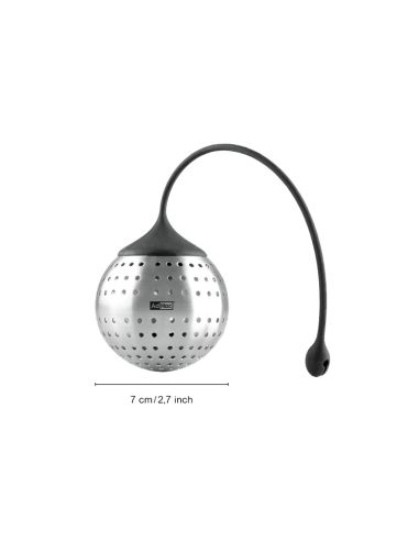 Gewürzfilter Spice Bomb AdHoc