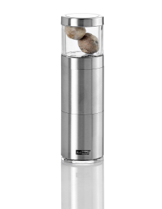 Muskatmühle Muskatino AdHoc