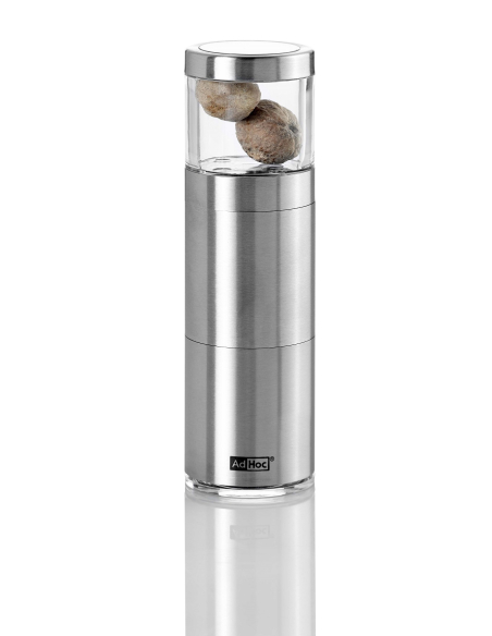 Muskatmühle Muskatino AdHoc