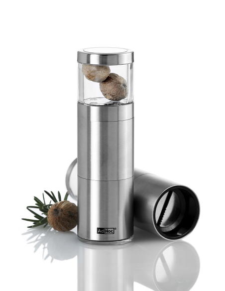 Muskatmühle Muskatino AdHoc