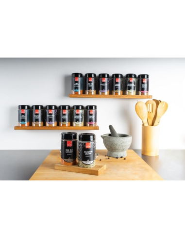 Chefsache Fresh Crispy Chicken Set - Mood