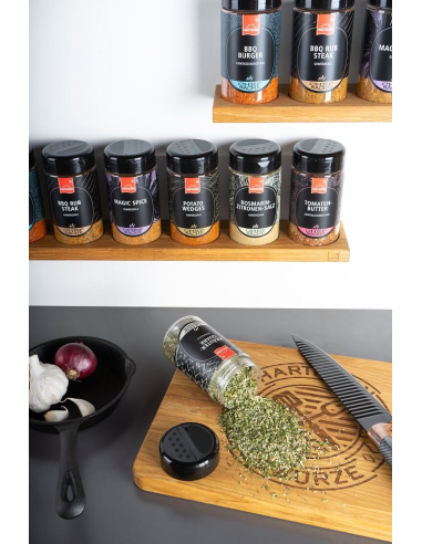 Chefsache Fresh Crispy Chicken Set - Mood