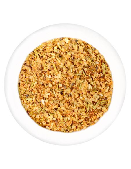 La Paella spice preparation Young Kitchen