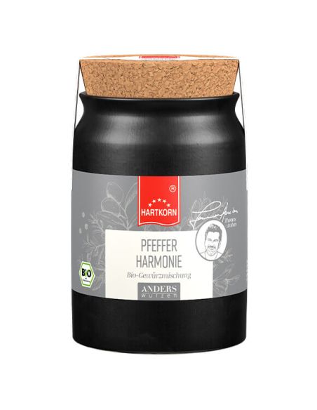 Pfeffer Harmonie Organic spice mix - Anders Würzen